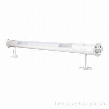PIR sensor LED wardrobe light